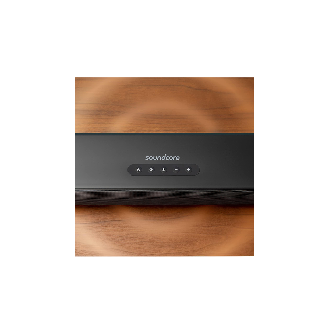 Anker A3373H11 Soundcore Infini 2 - Black Anker A3373H11 Soundcore Infini 2 - Black